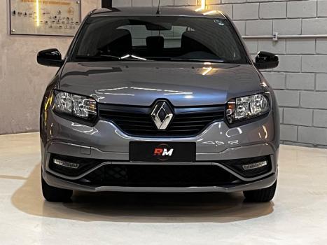 RENAULT Sandero 1.0 12V 4P SCE FLEX S EDITION, Foto 2