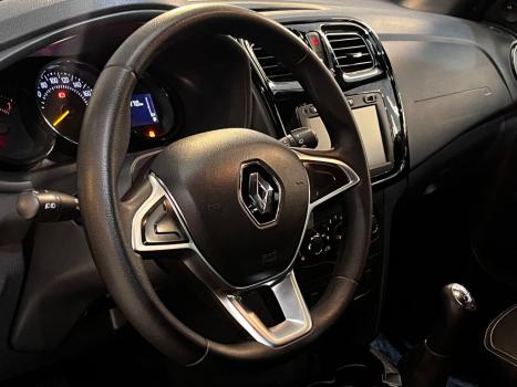 RENAULT Sandero 1.0 12V 4P SCE FLEX S EDITION, Foto 4
