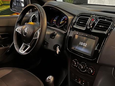 RENAULT Sandero 1.0 12V 4P SCE FLEX S EDITION, Foto 8