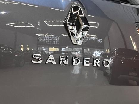 RENAULT Sandero 1.0 12V 4P SCE FLEX S EDITION, Foto 14