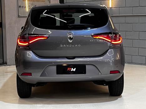 RENAULT Sandero 1.0 12V 4P SCE FLEX S EDITION, Foto 15