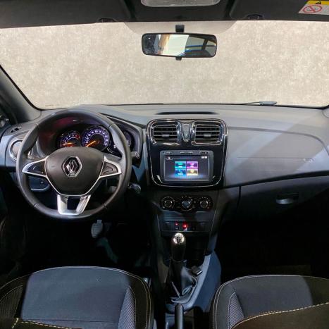 RENAULT Sandero 1.0 12V 4P SCE FLEX S EDITION, Foto 3