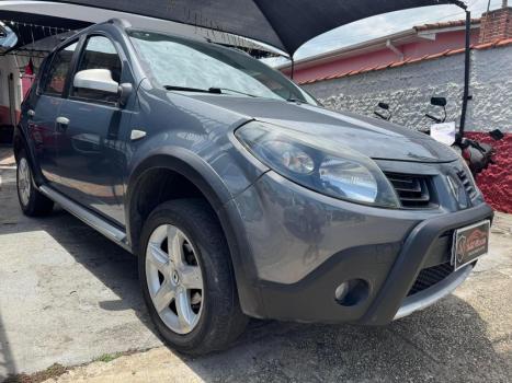 RENAULT Sandero 1.6 4P FLEX STEPWAY, Foto 7