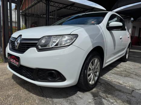 RENAULT Sandero 1.6 4P FLEX EXPRESSION, Foto 3