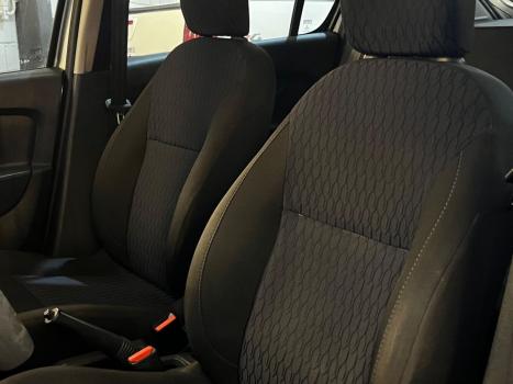 RENAULT Sandero 1.6 16V 4P FLEX SCE EXPRESSION, Foto 3