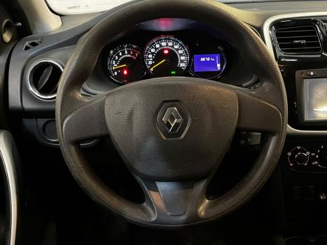 RENAULT Sandero 1.6 16V 4P FLEX SCE EXPRESSION, Foto 6