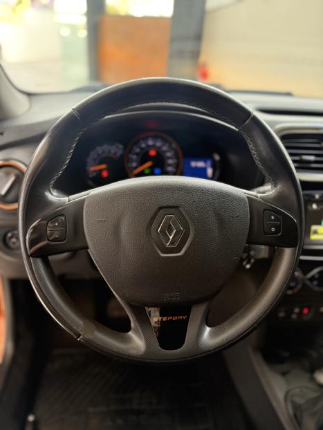RENAULT Sandero 1.6 4P FLEX STEPWAY, Foto 11