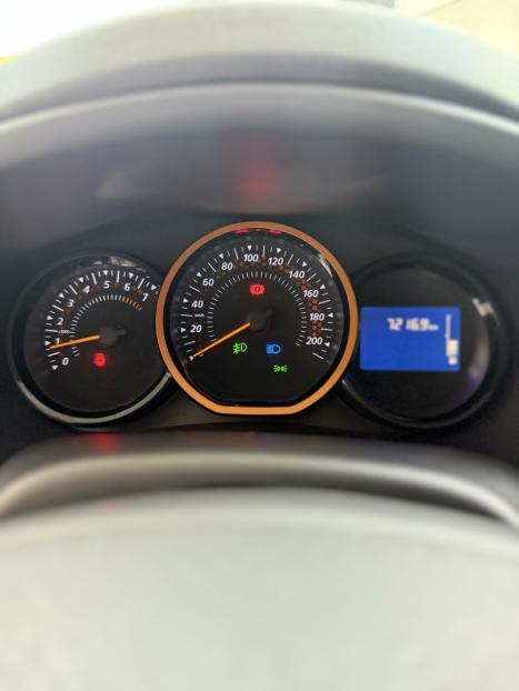 RENAULT Sandero 1.6 4P FLEX STEPWAY, Foto 12