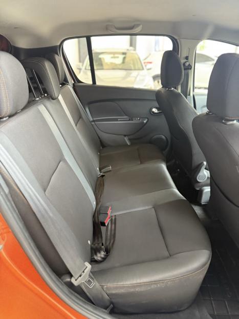 RENAULT Sandero 1.6 4P FLEX STEPWAY, Foto 14