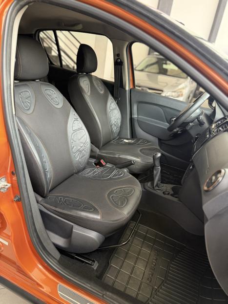 RENAULT Sandero 1.6 4P FLEX STEPWAY, Foto 17