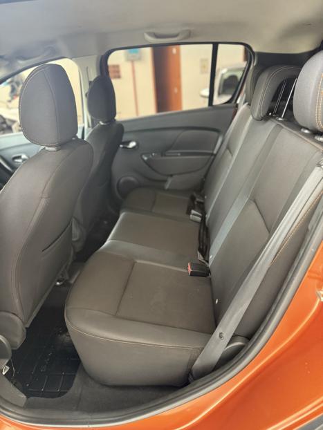RENAULT Sandero 1.6 4P FLEX STEPWAY, Foto 18