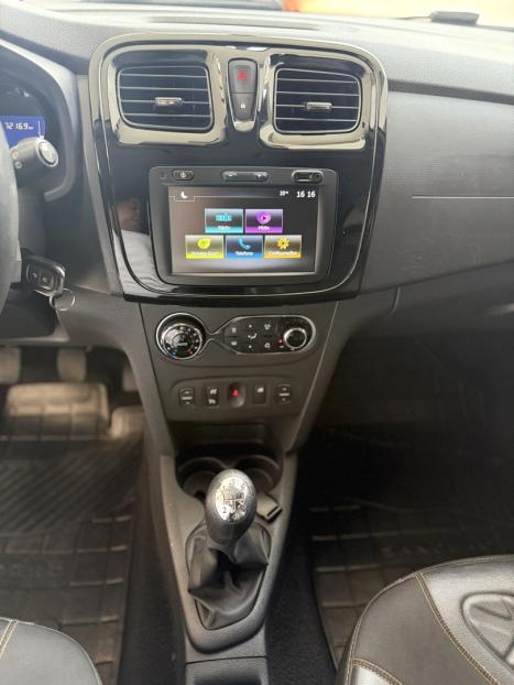 RENAULT Sandero 1.6 4P FLEX STEPWAY, Foto 13