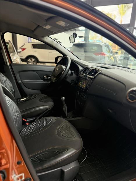 RENAULT Sandero 1.6 4P FLEX STEPWAY, Foto 15