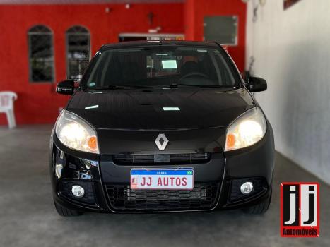 RENAULT Sandero 1.6 4P FLEX EXPRESSION, Foto 2