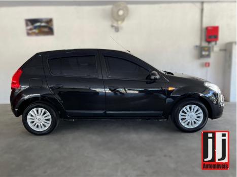 RENAULT Sandero 1.6 4P FLEX EXPRESSION, Foto 3