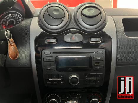 RENAULT Sandero 1.6 4P FLEX EXPRESSION, Foto 8