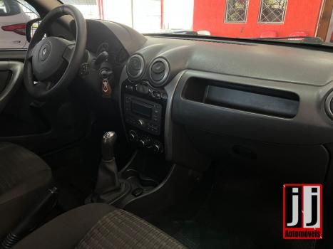 RENAULT Sandero 1.6 4P FLEX EXPRESSION, Foto 9