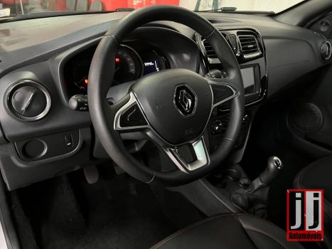 RENAULT Sandero 1.6 16V 4P FLEX SCE STEPWAY ZEN, Foto 6