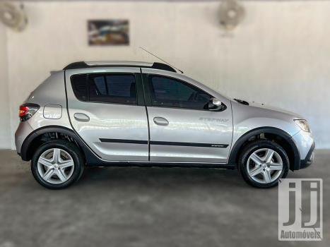 RENAULT Stepway 1.6 16V 4P FLEX ZEN, Foto 3