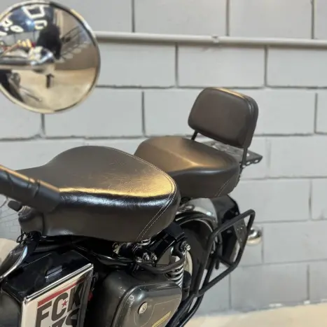 ROYAL ENFIELD Bullet 500 , Foto 2