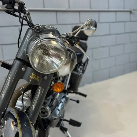 ROYAL ENFIELD Bullet 500 , Foto 4