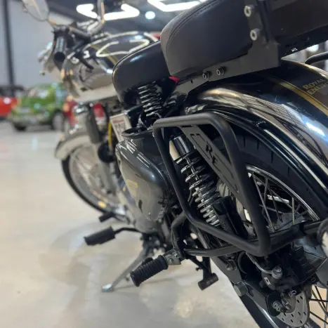 ROYAL ENFIELD Bullet 500 , Foto 5