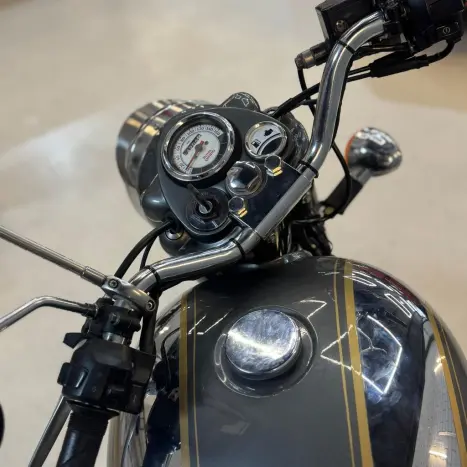ROYAL ENFIELD Bullet 500 , Foto 7