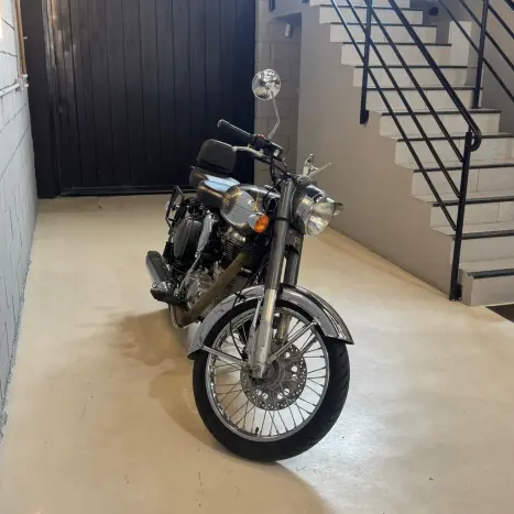 ROYAL ENFIELD Bullet 500 , Foto 8