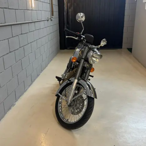 ROYAL ENFIELD Bullet 500 , Foto 10
