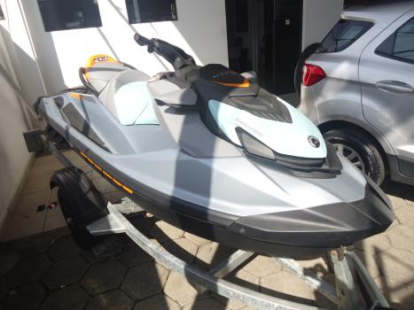 SEA DOO GTI 130 SE , Foto 2