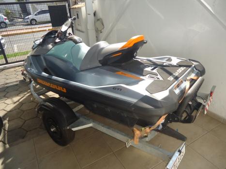 SEA DOO GTI 130 SE , Foto 3