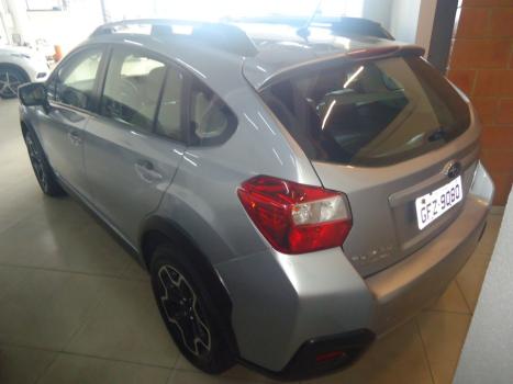 SUBARU Impreza Hatch 2.0 16V 4P XV AWD AUTOMTICO, Foto 5