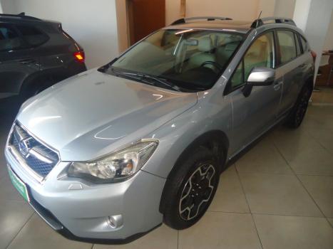 SUBARU Impreza Hatch 2.0 16V 4P XV AWD AUTOMTICO, Foto 6