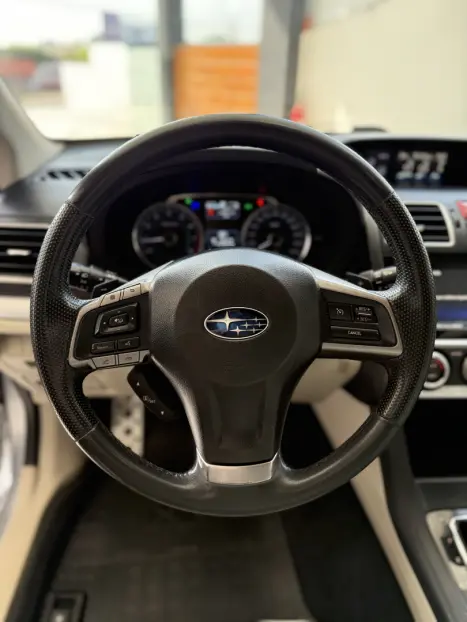 SUBARU XV 2.0 16V 4P L AWD LINEARTRONIC AUTOMTICO, Foto 11