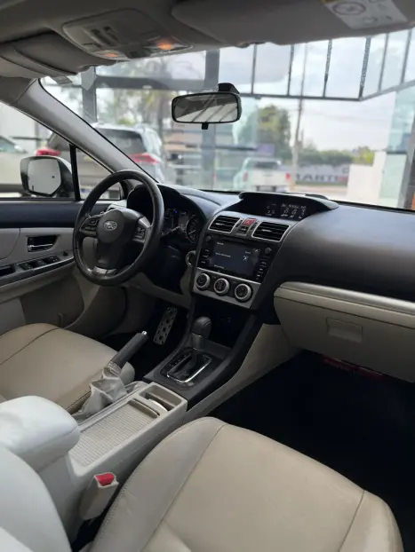 SUBARU XV 2.0 16V 4P L AWD LINEARTRONIC AUTOMTICO, Foto 13