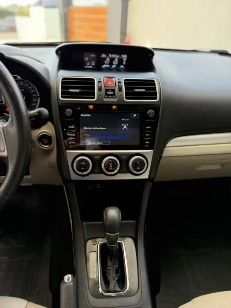 SUBARU XV 2.0 16V 4P L AWD LINEARTRONIC AUTOMTICO, Foto 14