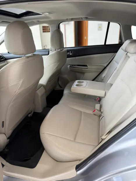 SUBARU XV 2.0 16V 4P L AWD LINEARTRONIC AUTOMTICO, Foto 15