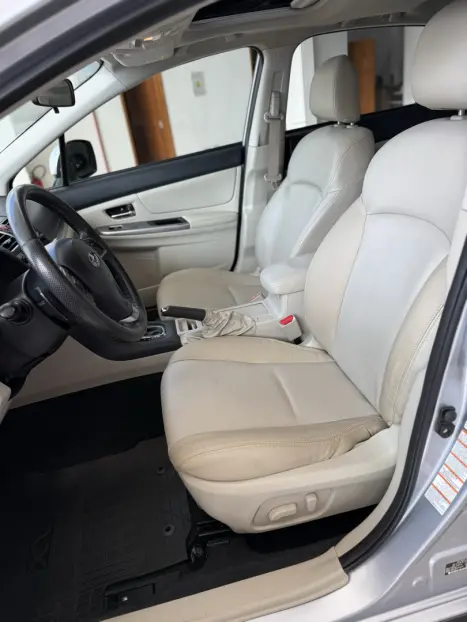 SUBARU XV 2.0 16V 4P L AWD LINEARTRONIC AUTOMTICO, Foto 18