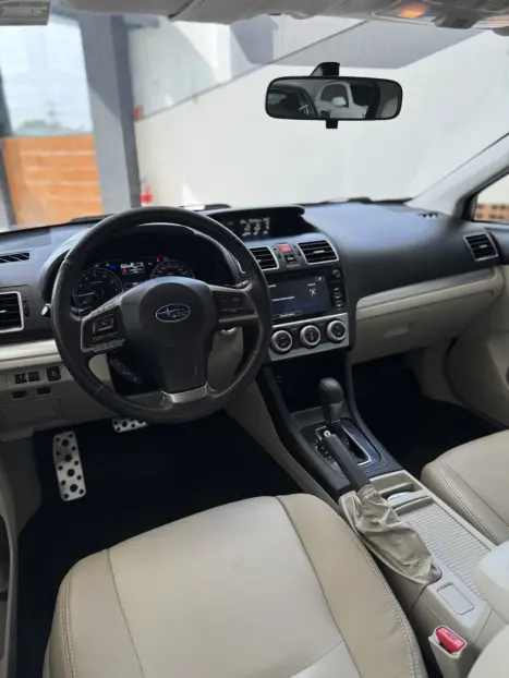 SUBARU XV 2.0 16V 4P L AWD LINEARTRONIC AUTOMTICO, Foto 19