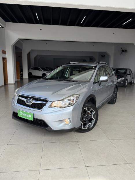 SUBARU XV 2.0 16V 4P I-S 4WD AUTOMTICO, Foto 1