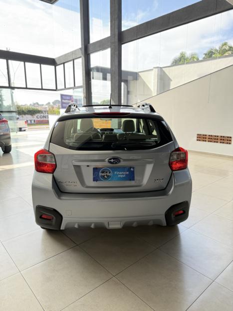 SUBARU XV 2.0 16V 4P I-S 4WD AUTOMTICO, Foto 6