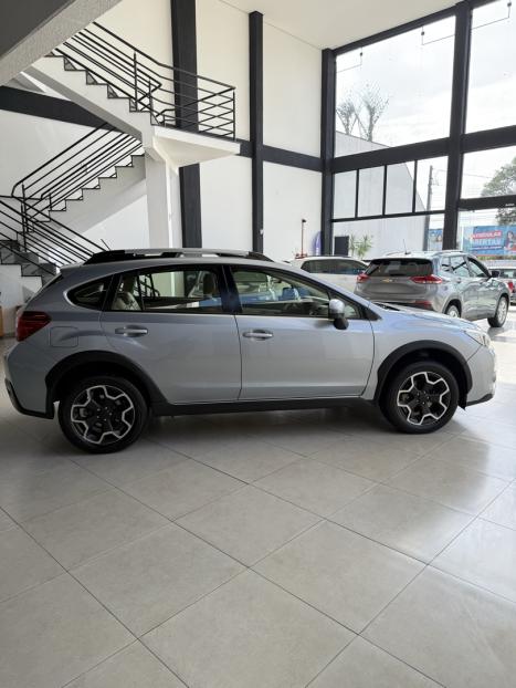 SUBARU XV 2.0 16V 4P I-S 4WD AUTOMTICO, Foto 8