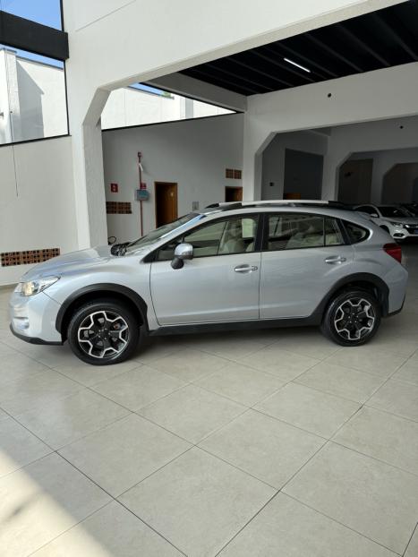 SUBARU XV 2.0 16V 4P I-S 4WD AUTOMTICO, Foto 9