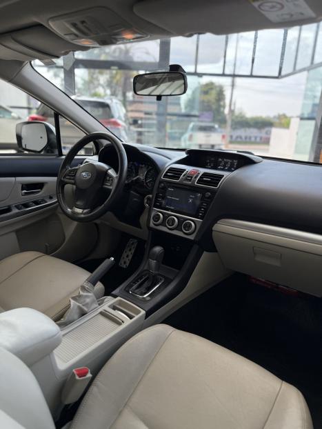 SUBARU XV 2.0 16V 4P I-S 4WD AUTOMTICO, Foto 13