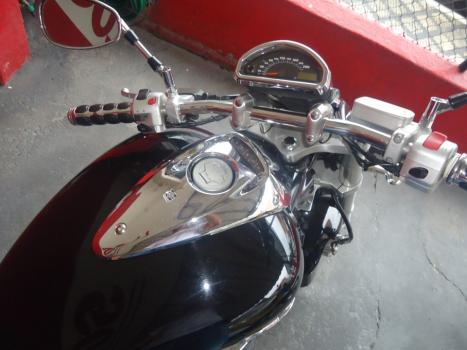 SUZUKI Boulevard M 1500 , Foto 4