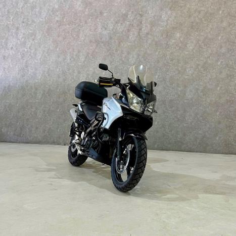 SUZUKI DL 1000 V-Strom A, Foto 1