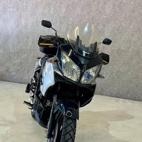 SUZUKI DL 1000 V-Strom A, Foto 3