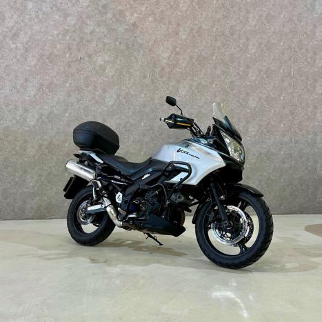 SUZUKI DL 1000 V-Strom A, Foto 4