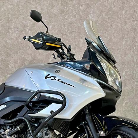 SUZUKI DL 1000 V-Strom A, Foto 6