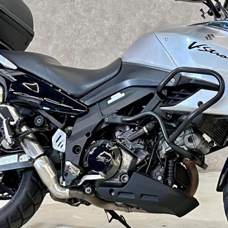 SUZUKI DL 1000 V-Strom A, Foto 7